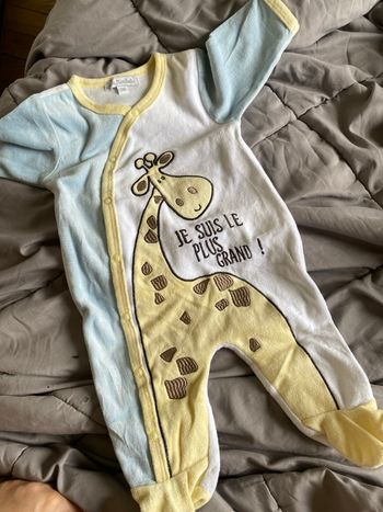 Pyjama 