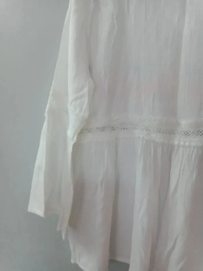 Tunique , blouse femme - photo numéro 10