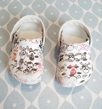 Crocs DistriCenter - P20/21