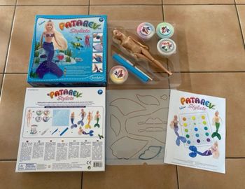 Divers jeux