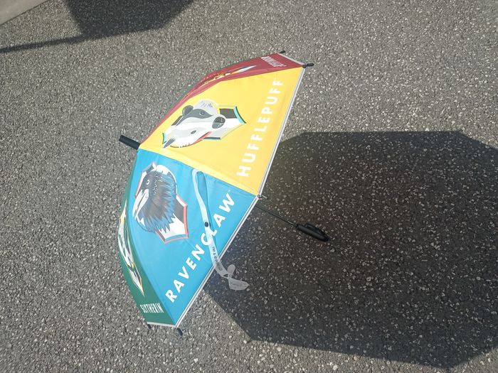 Parapluie harry Potter