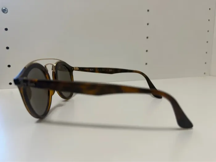 Rayban round icon - photo numéro 5