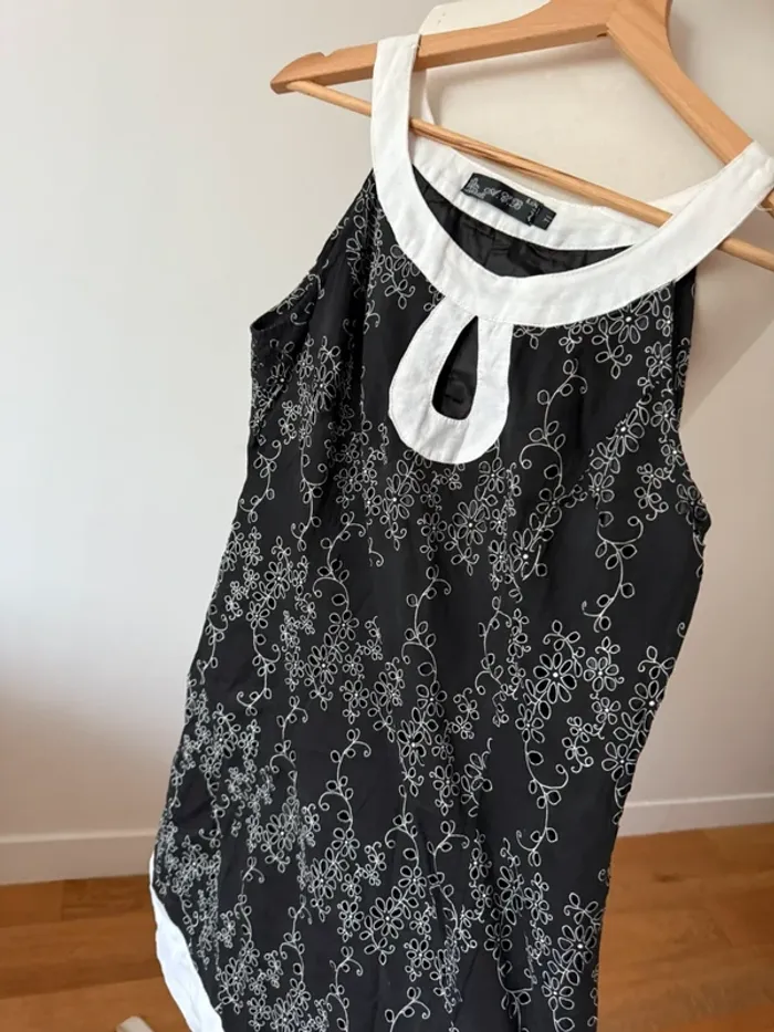 Jolie robe d’été 36/S - photo numéro 2