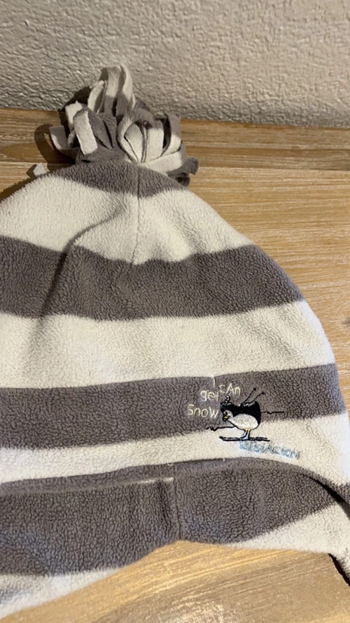 Bonnet - photo numéro 2