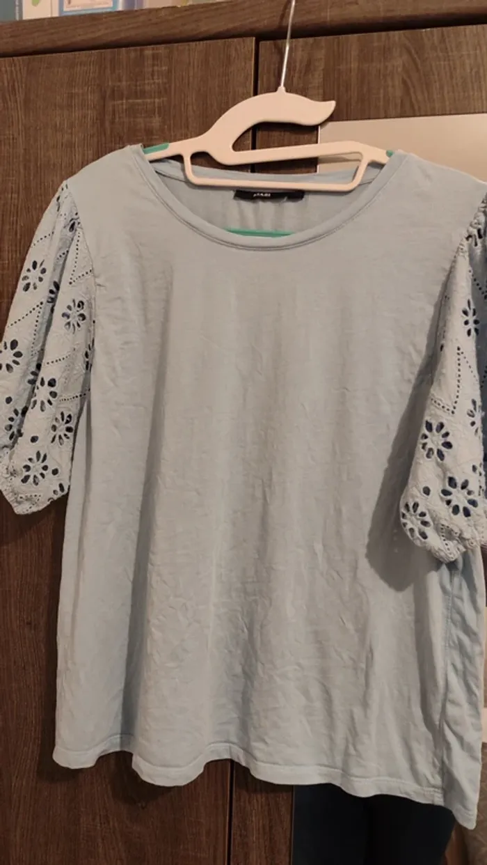 Tee-shirt Kiabi