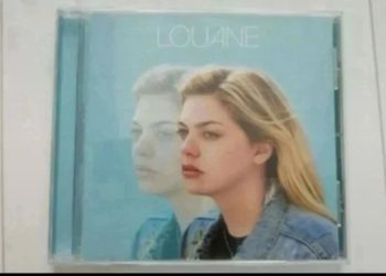 CD Louane