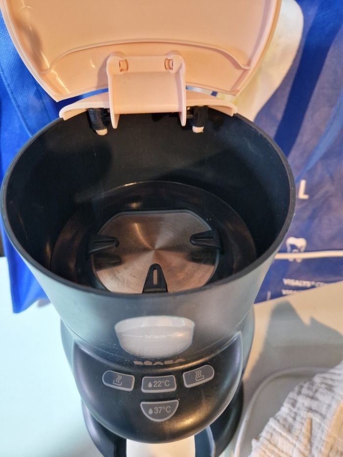 Préparateur de biberons bib expresso - photo numéro 2