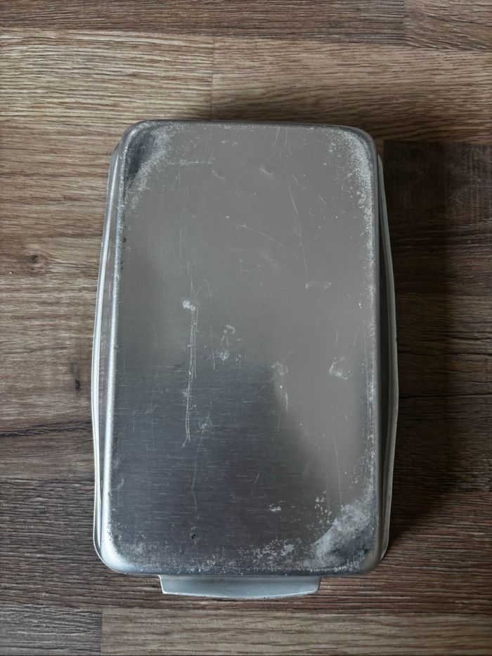 Lot de 5 anciens bacs à glaçons - photo numéro 9