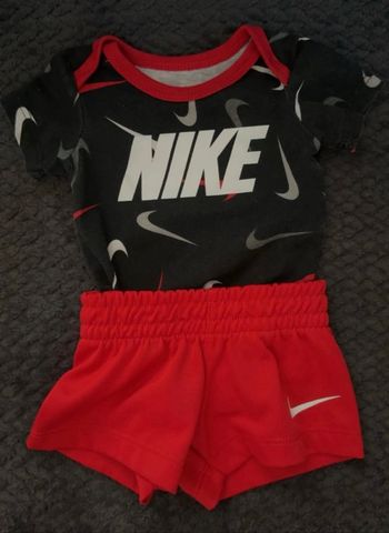 Ensemble bébé