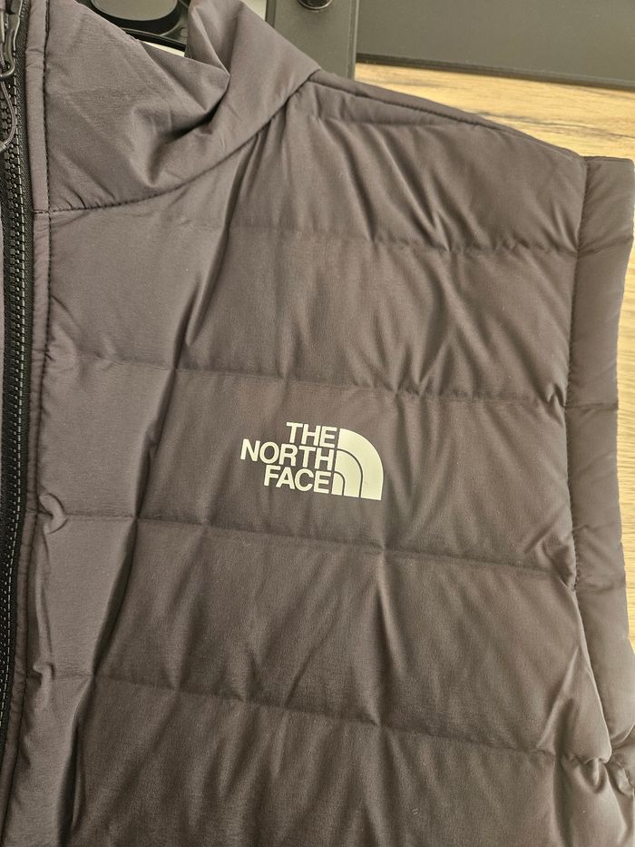 Doudoune sans manches xl the north face - photo numéro 2