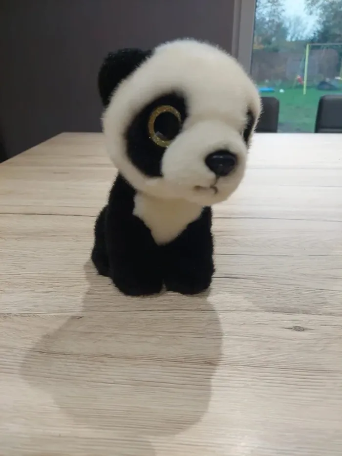 Panda - photo numéro 2