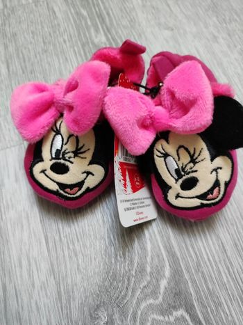 Chaussons