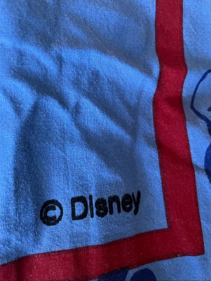 Housse couette disney vintage 101 dalmatiens - photo numéro 4
