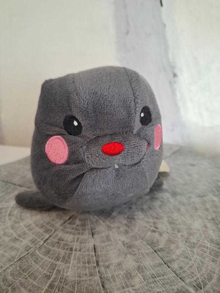 Peluche otarie - photo numéro 3