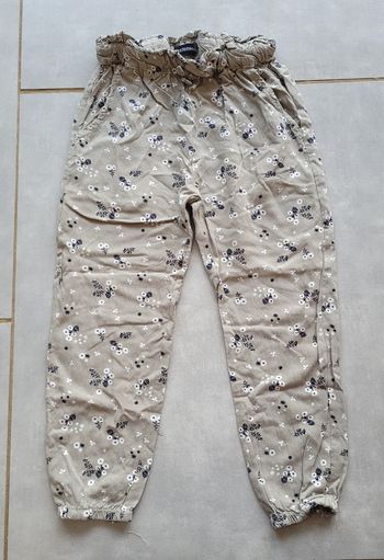 Pantalon 5 ans