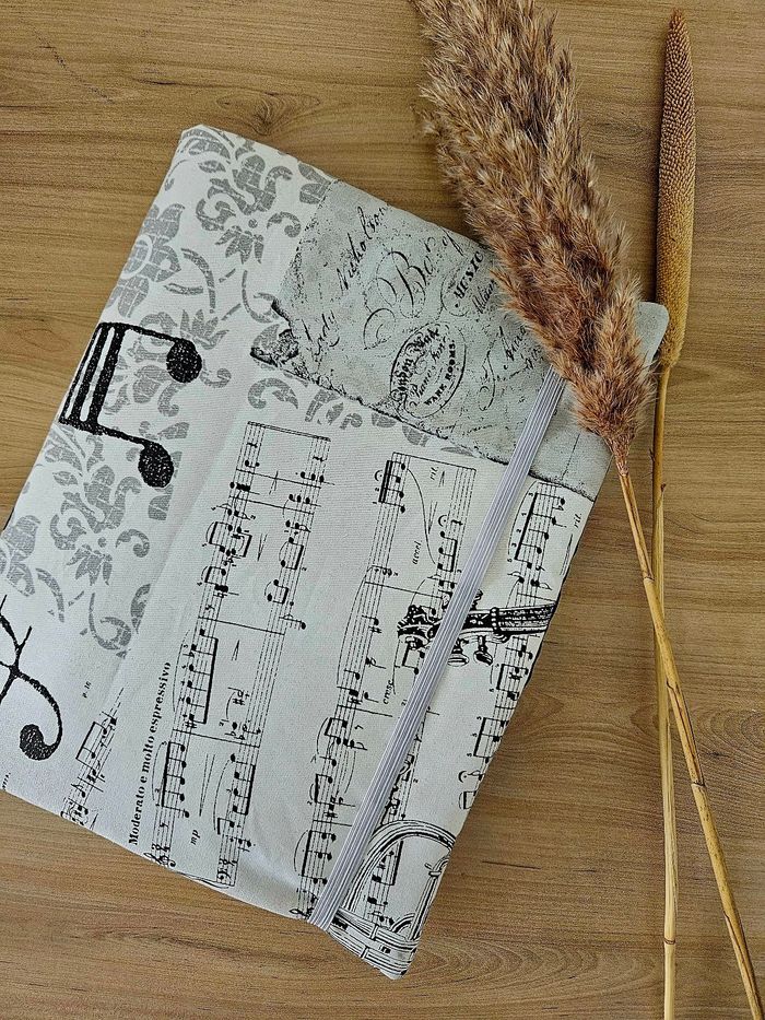 Organiseur Note de musique - photo numéro 2