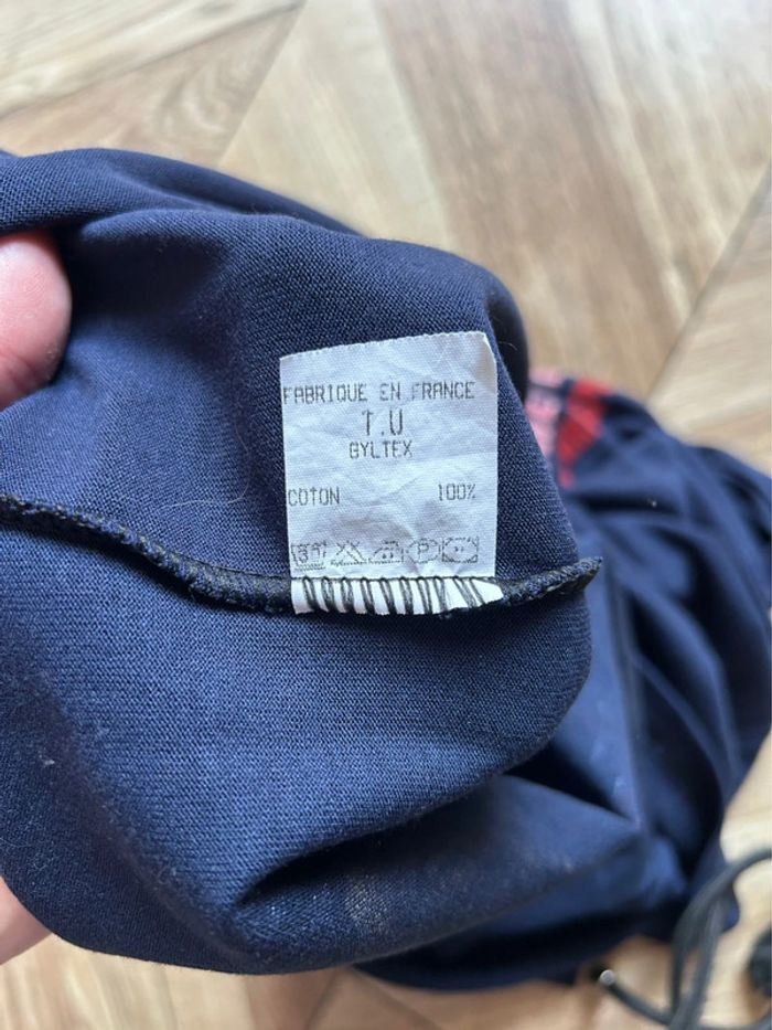 Teeshirt vintage Brownie 1990 - photo numéro 9