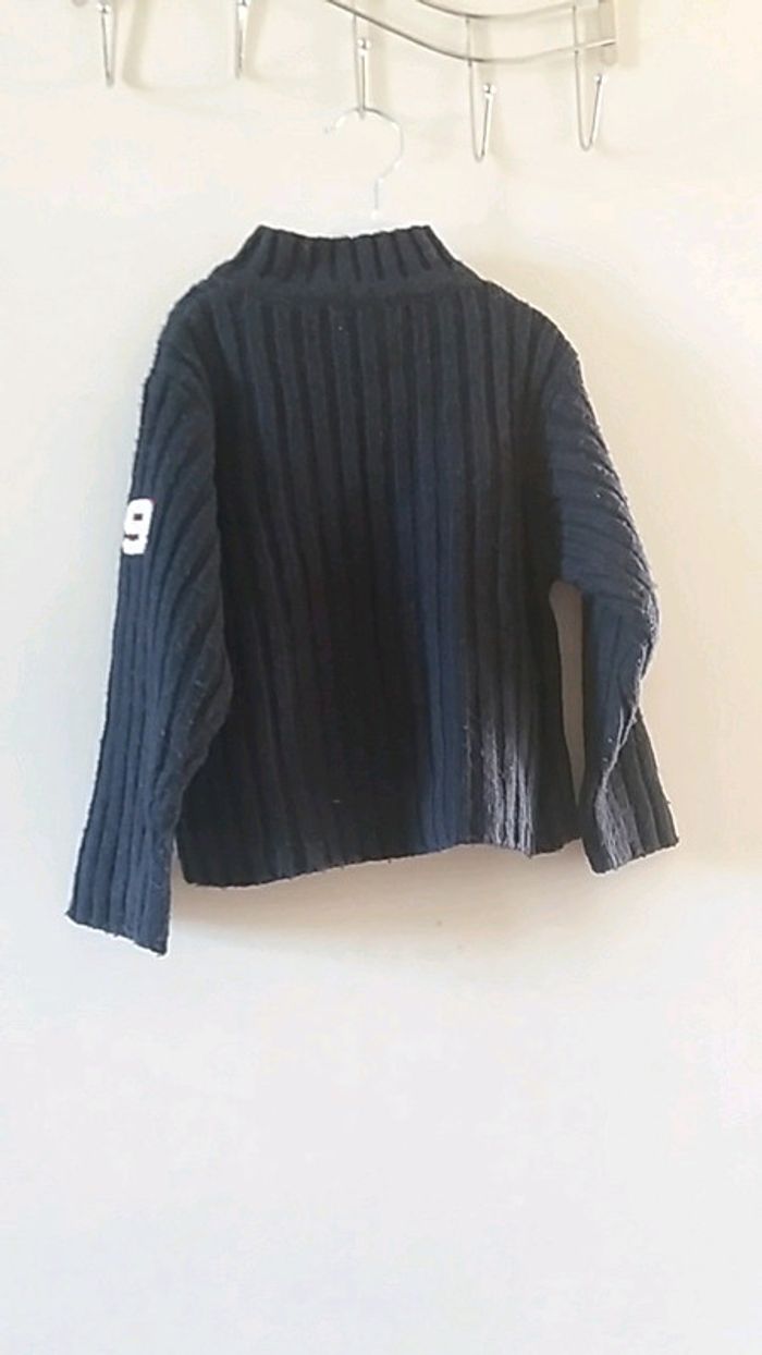 pull garçon - photo numéro 2