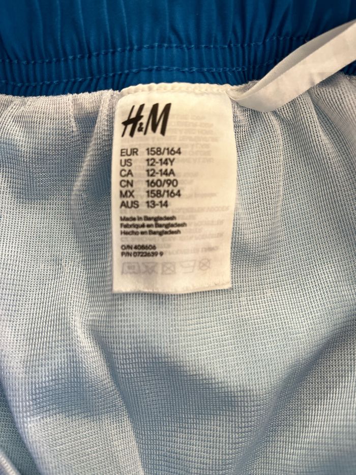 Short de bain - photo numéro 3