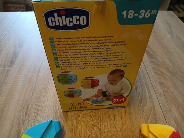 Jeu d'éveil - photo numéro 3