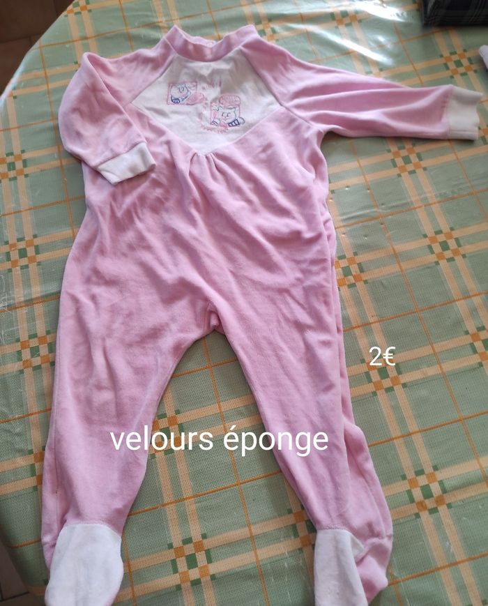 Pyjama