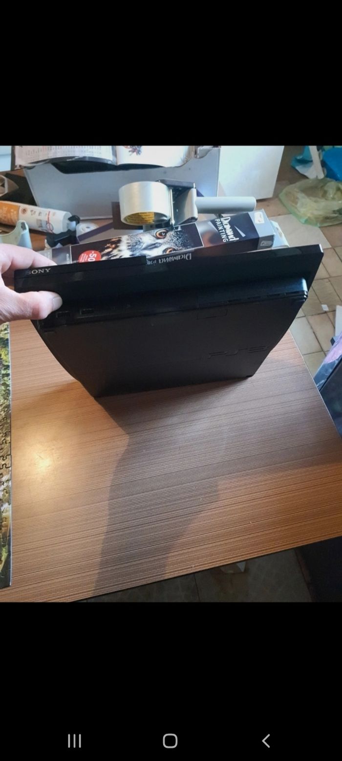 Playstation3 - photo numéro 2