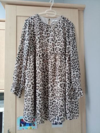 Robe de grossesse H&M mama taille M