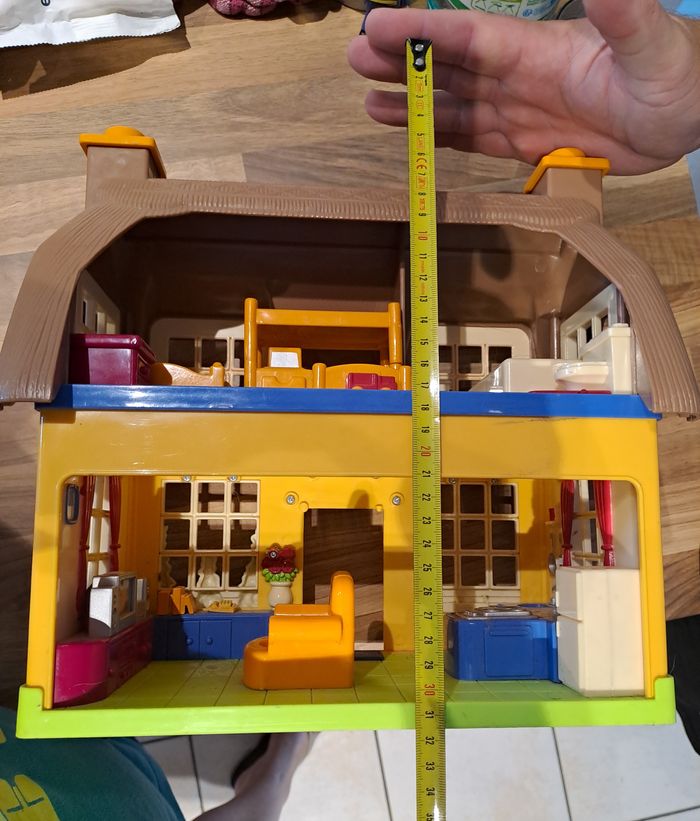Maison Happyland - photo numéro 9