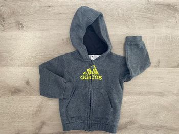Adidas Sweat a capuche