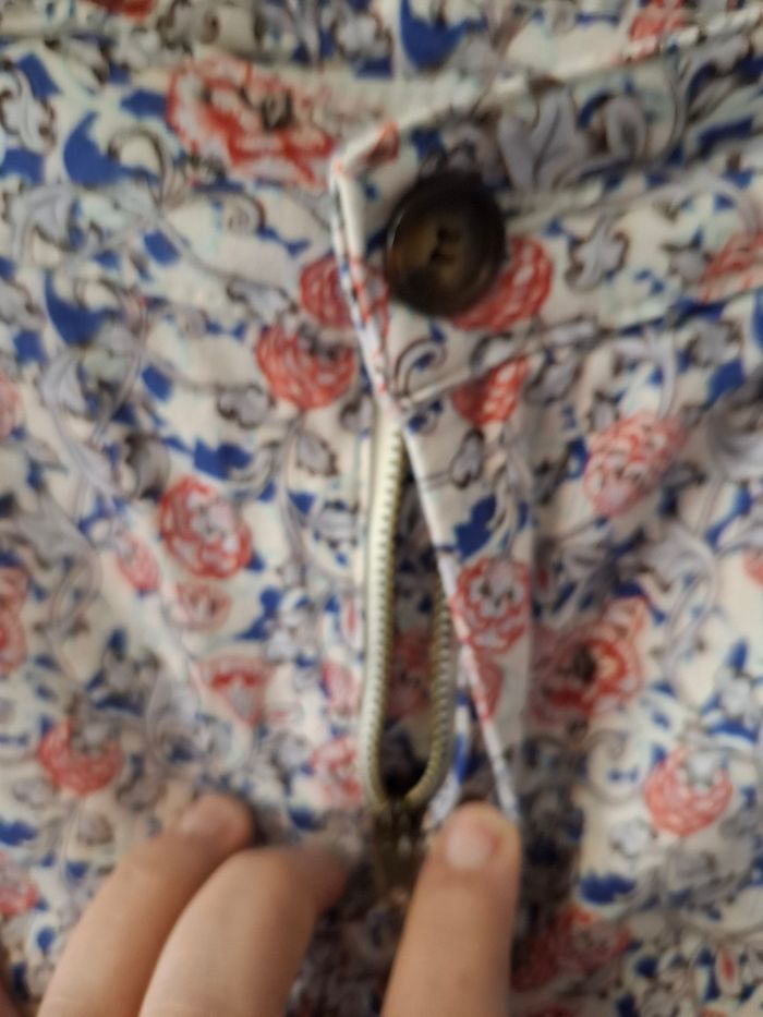 Pontalon hod taille 24 (convient à une taille 36 ) mesure dans l'annonce - photo numéro 6