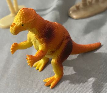 Pachycephalosaurus
