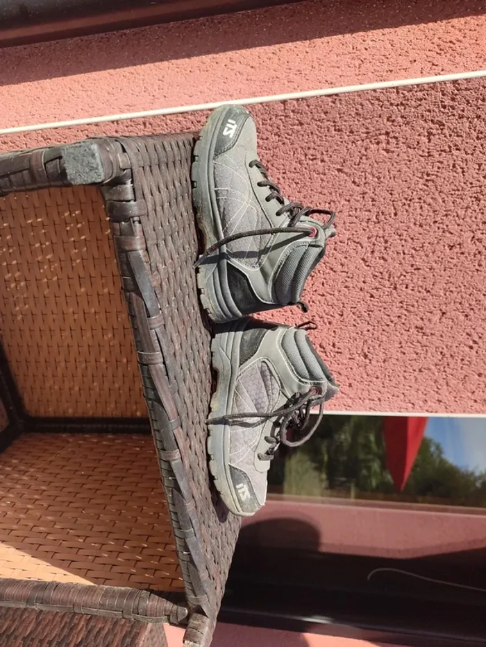 Chaussures randonnées - photo numéro 5