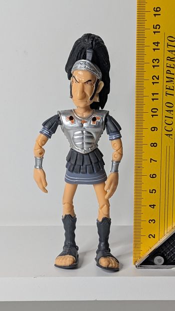 [Lansay] Astérix&Obélix Centurion