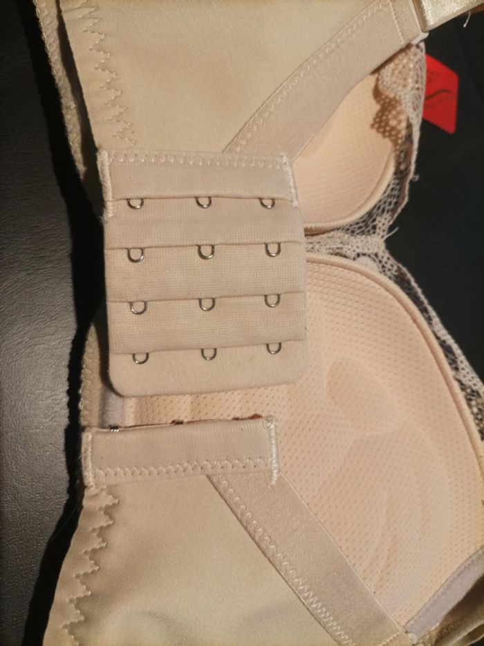 Soutien gorge push up - photo numéro 4