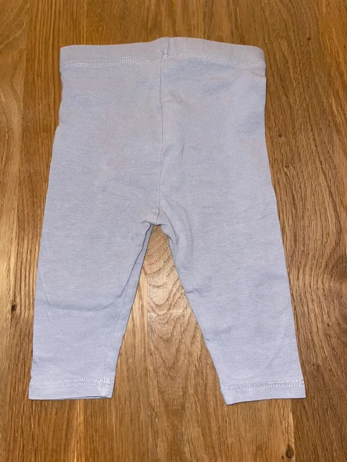 Lot legging 3 mois - photo numéro 5