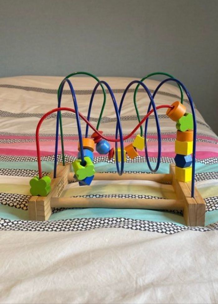 Jouets en bois - photo numéro 8