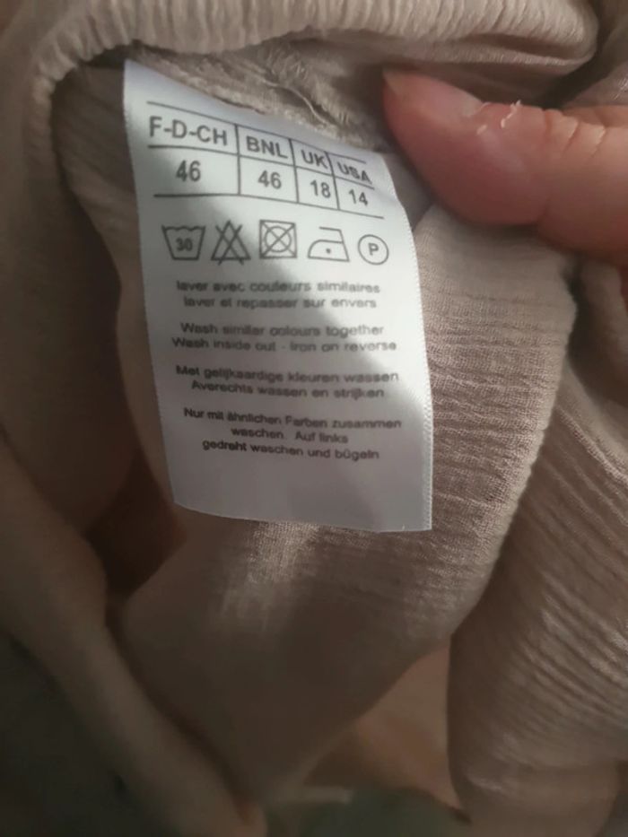 Robe de plage - photo numéro 4