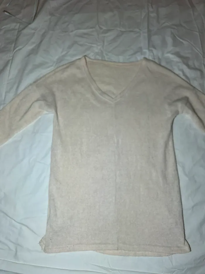 Pull léger