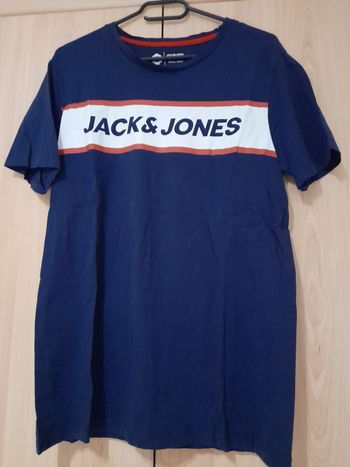 Tee-shirt Jack & Jones taille L état neuf