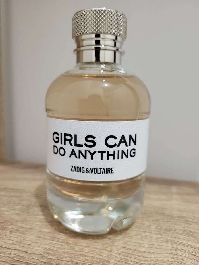 GIRLS CAN DO ANYTHING 90ml