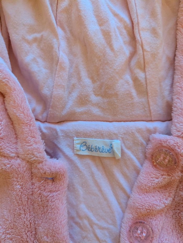 Veste 12 mois - photo numéro 3