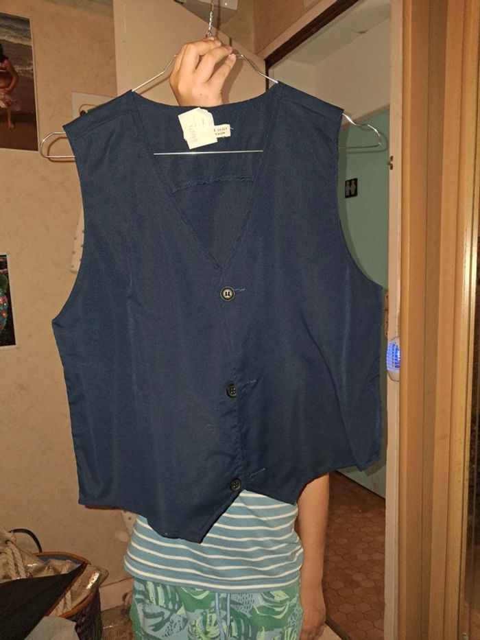 Costume de cérémonie garçon 10 ans - photo numéro 5