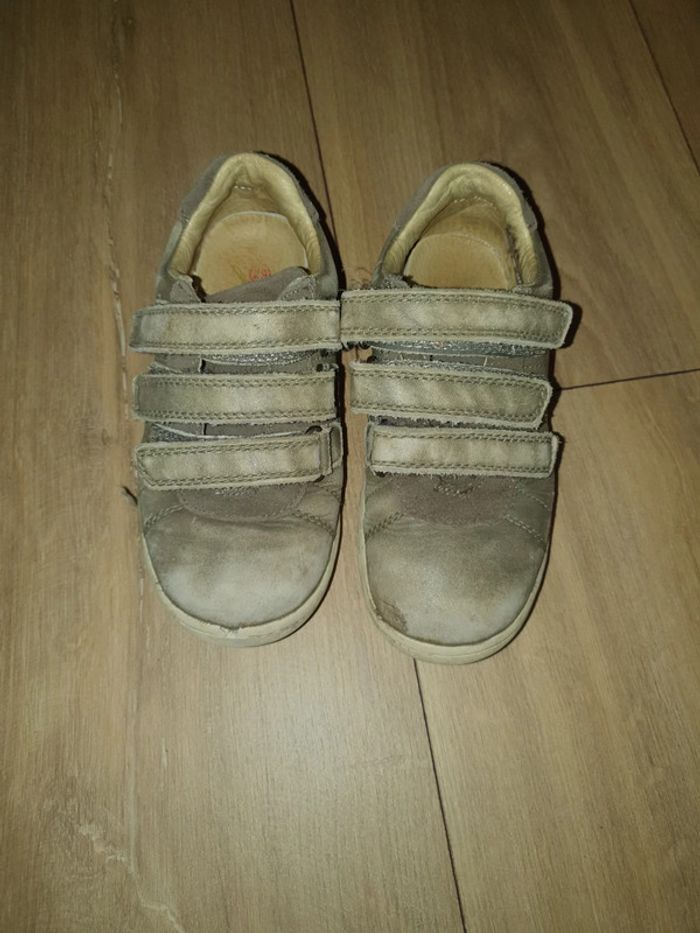 Basket Dpam 29 - photo numéro 2