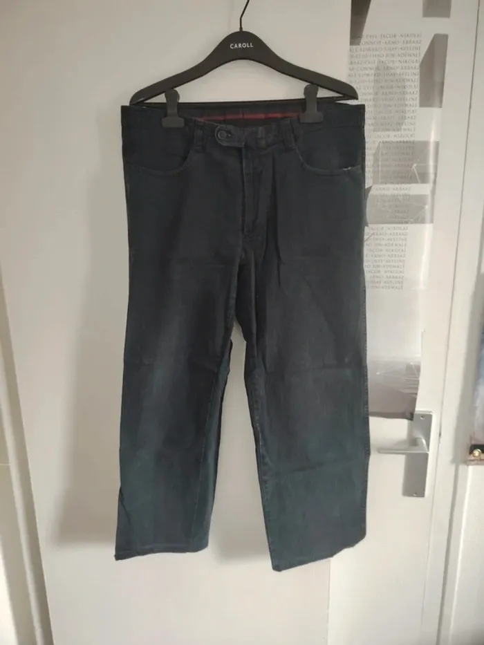 Chino saint hilaire 46