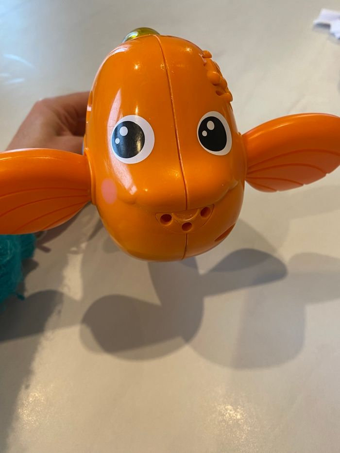 Poisson musical Vtech - photo numéro 4