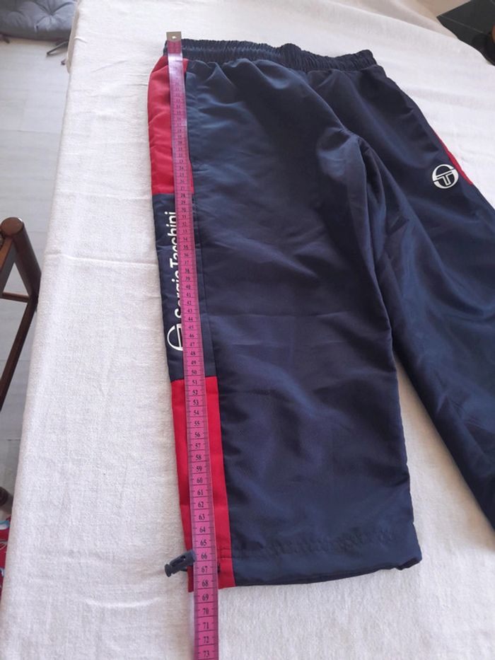 Bermuda Sergio Tacchini neuf avec étiquette - photo numéro 15