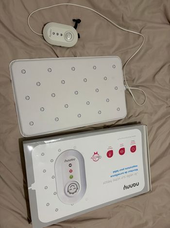 Moniteur de surveillance