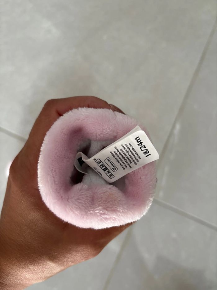 Moufles 18/24 mois - photo numéro 2