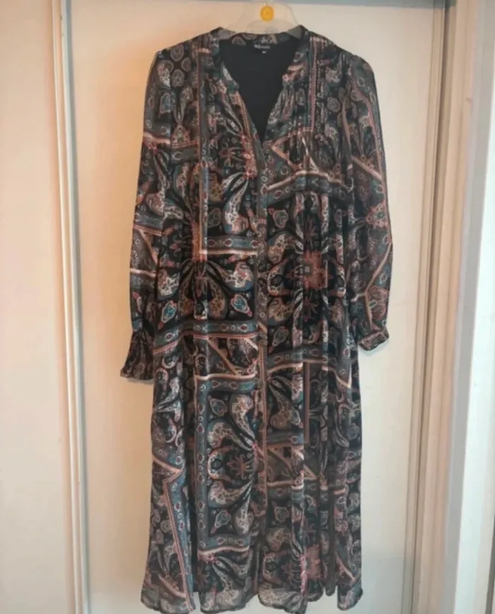 Robe longue été élégante taille : 40 📦