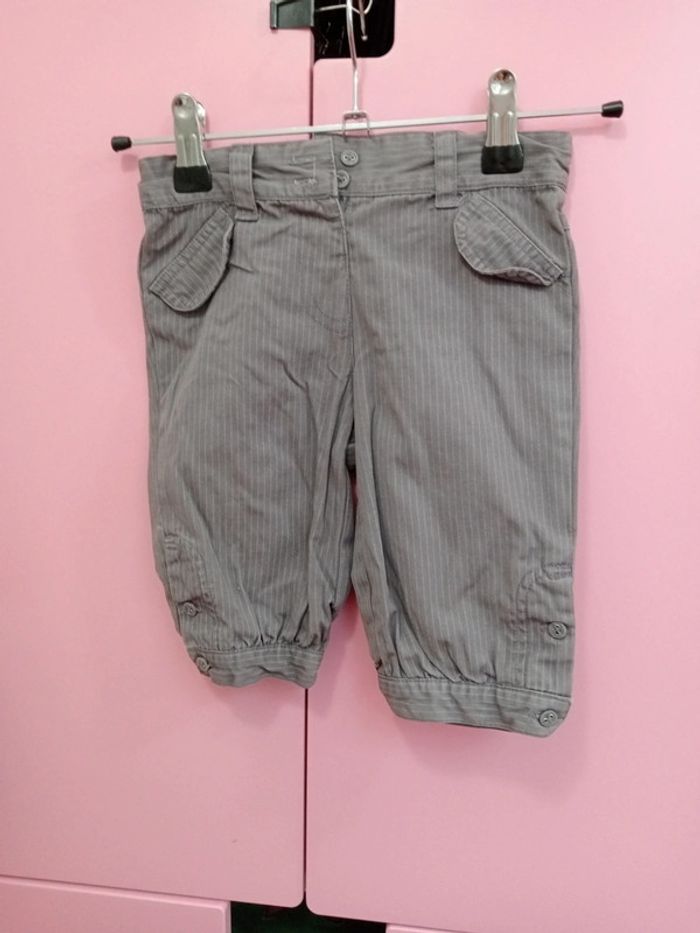 Pantalon 18 mois